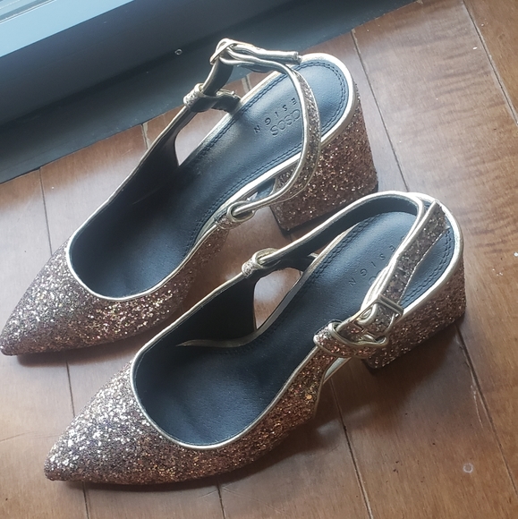 Sparkling Heels - Picture 2 of 6